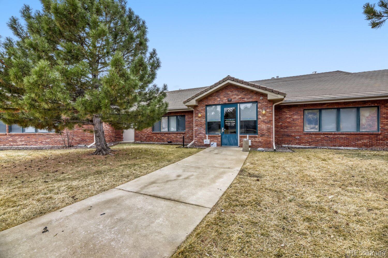 20 W Dry Creek Circle Littleton CO 80120