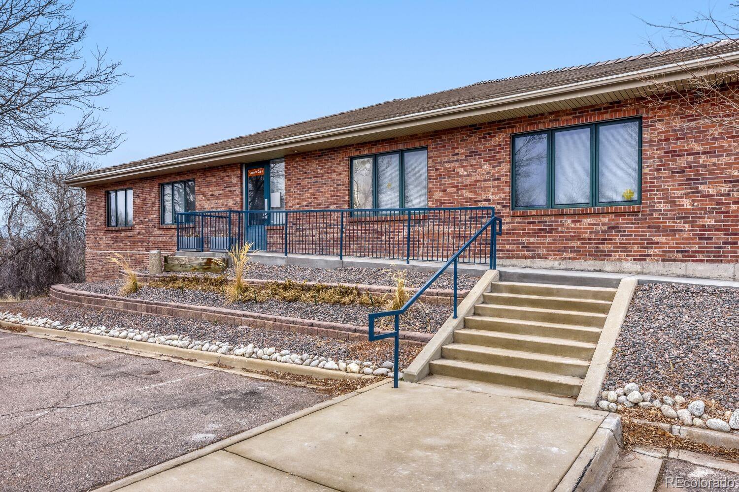 20 W Dry Creek Circle Littleton CO 80120