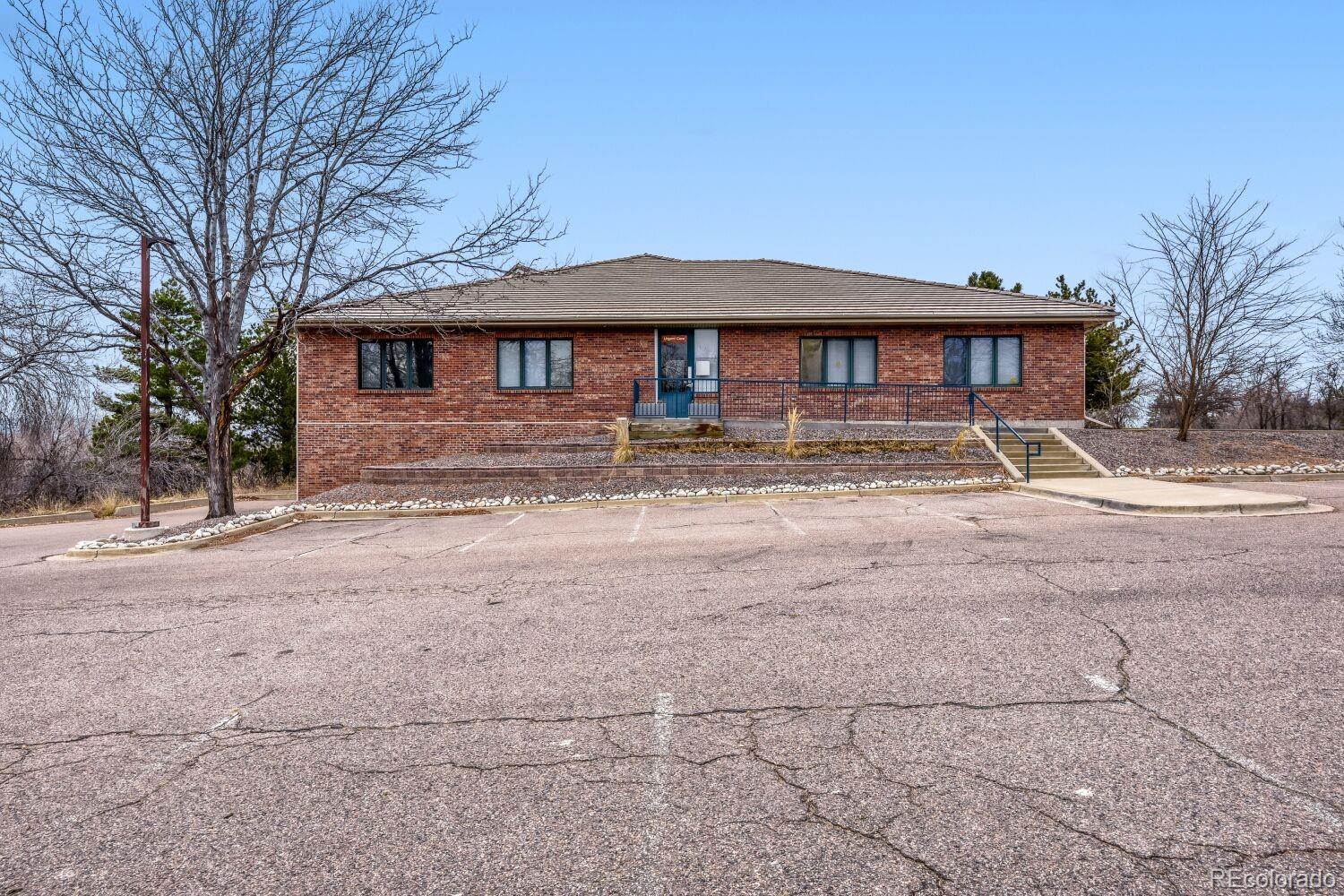20 W Dry Creek Circle Littleton CO 80120