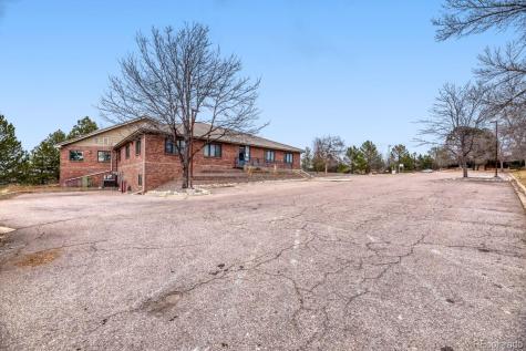 20 W Dry Creek Circle Littleton CO 80120