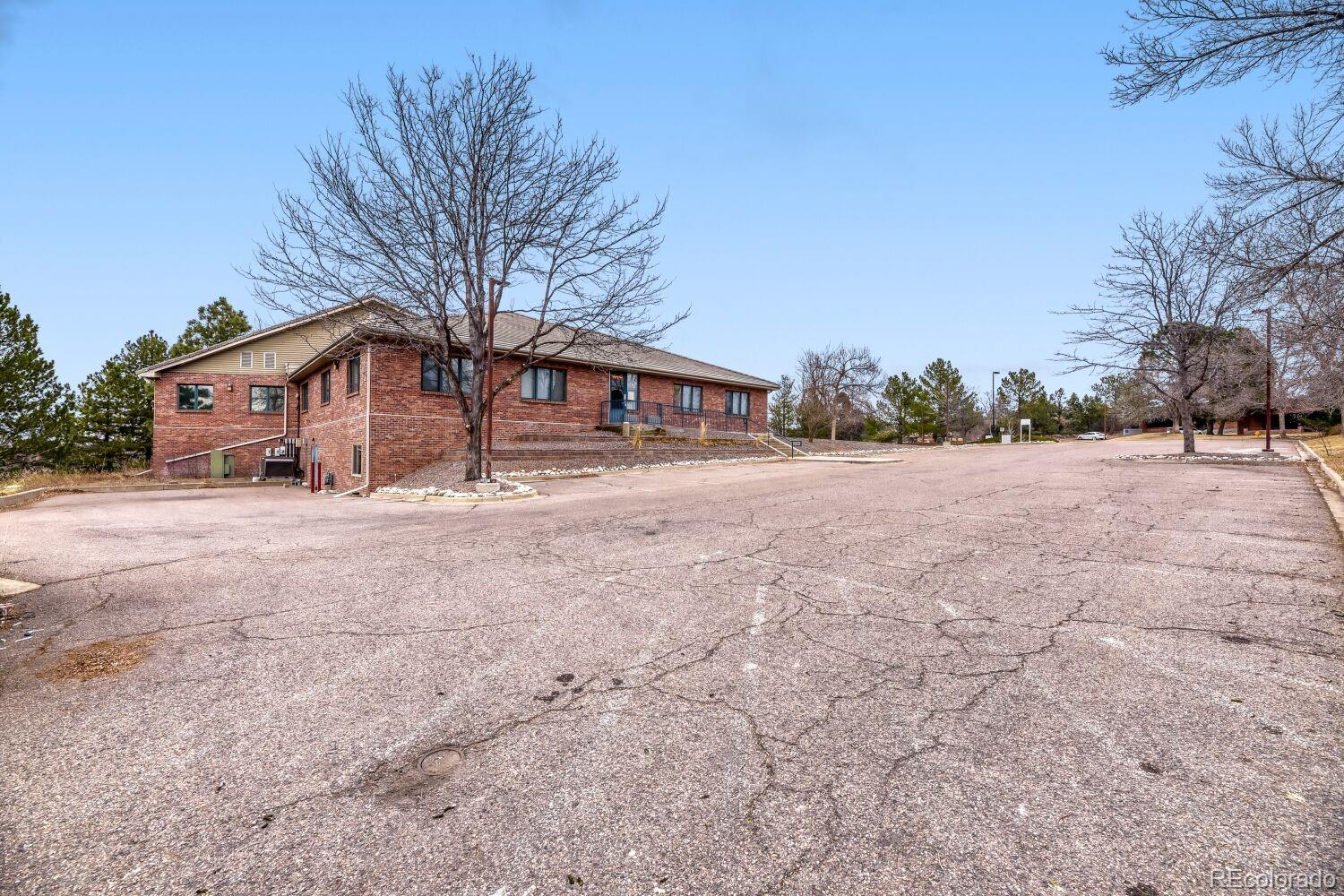 20 W Dry Creek Circle Littleton CO 80120