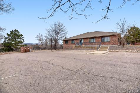 20 W Dry Creek Circle Littleton CO 80120