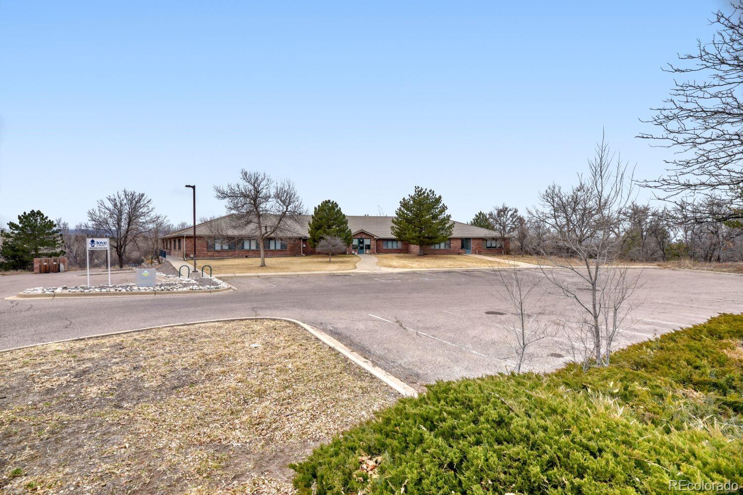 20 W Dry Creek Circle Littleton CO 80120