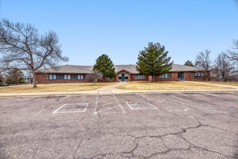 20 W Dry Creek Circle Littleton CO 80120