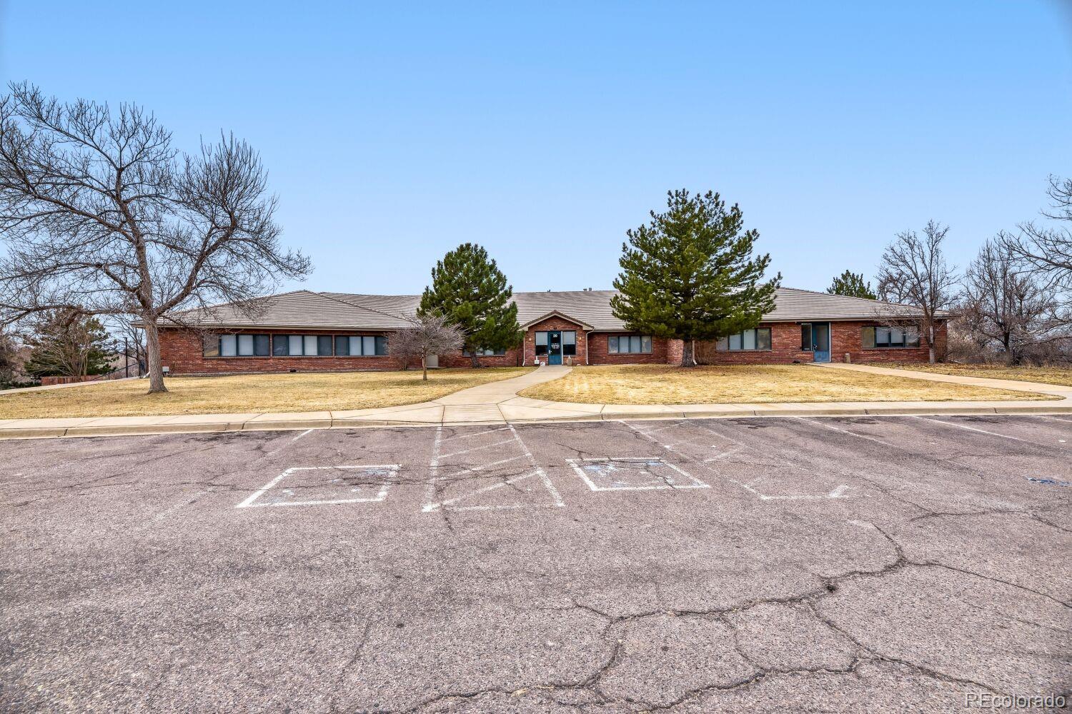 20 W Dry Creek Circle Littleton CO 80120
