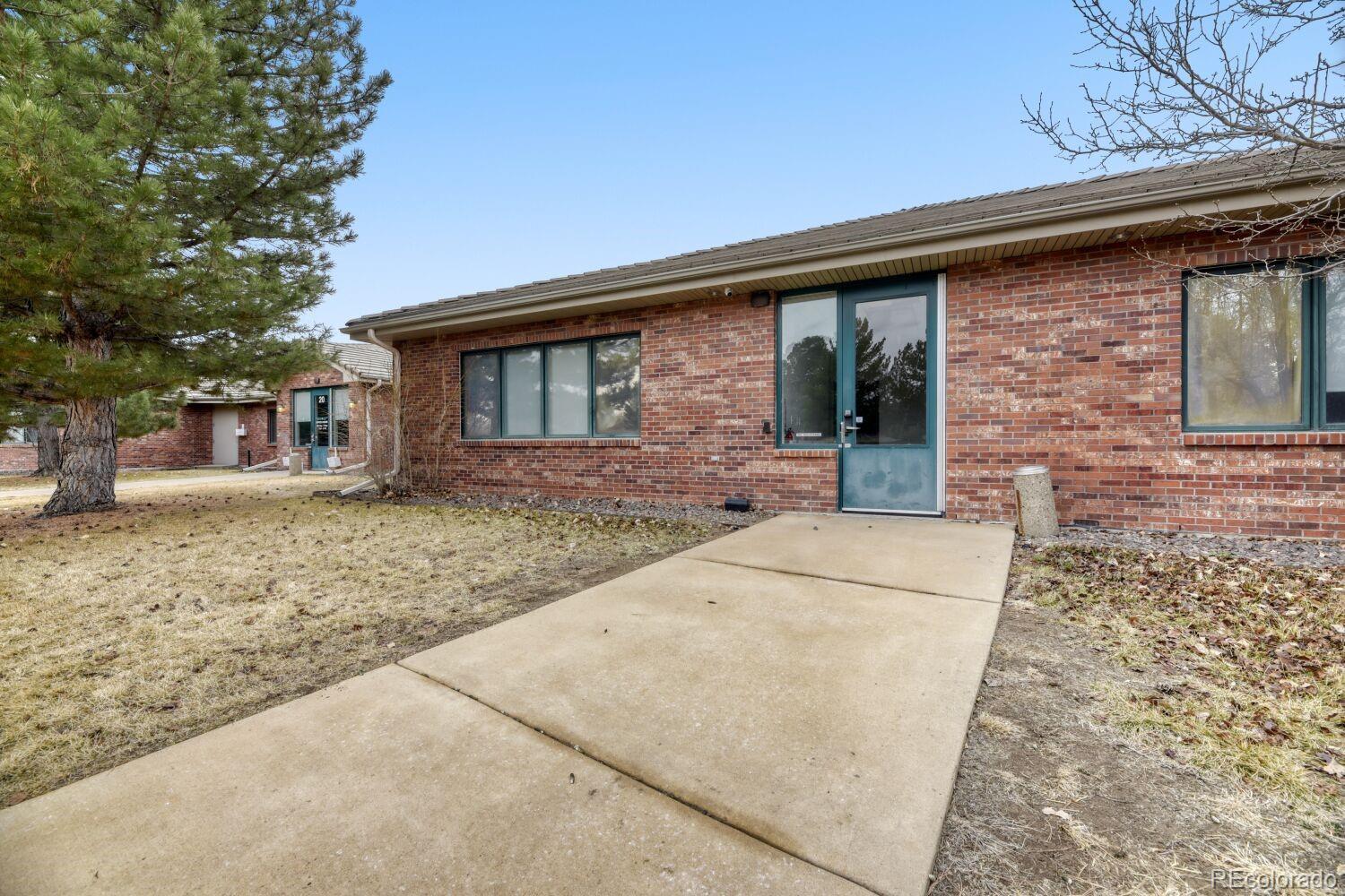 20 W Dry Creek Circle Littleton CO 80120