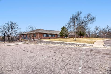 20 W Dry Creek Circle Littleton CO 80120