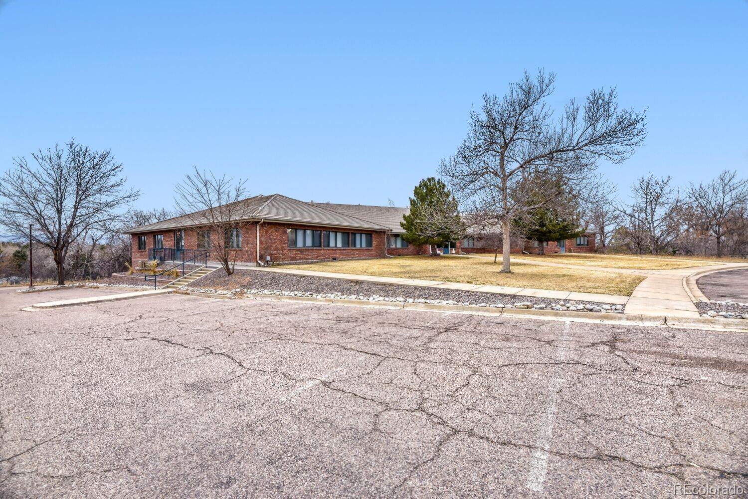 20 W Dry Creek Circle Littleton CO 80120