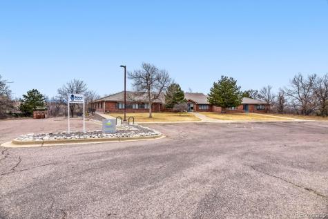 20 W Dry Creek Circle Littleton CO 80120