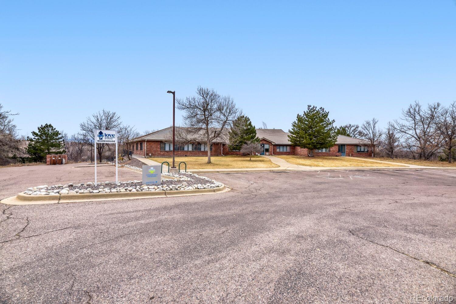 20 W Dry Creek Circle Littleton CO 80120