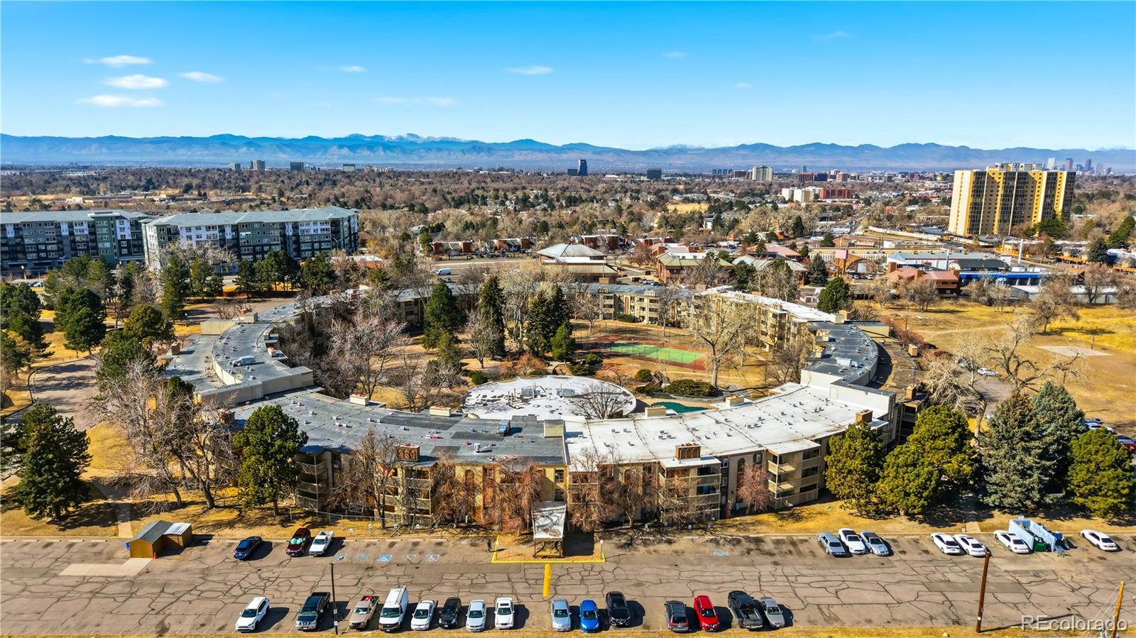 1300 S Parker Road Denver CO 80231