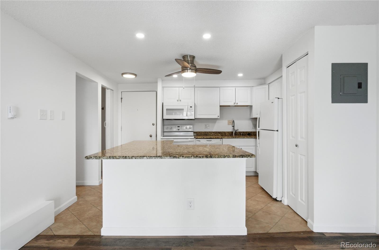 1300 S Parker Road Denver CO 80231