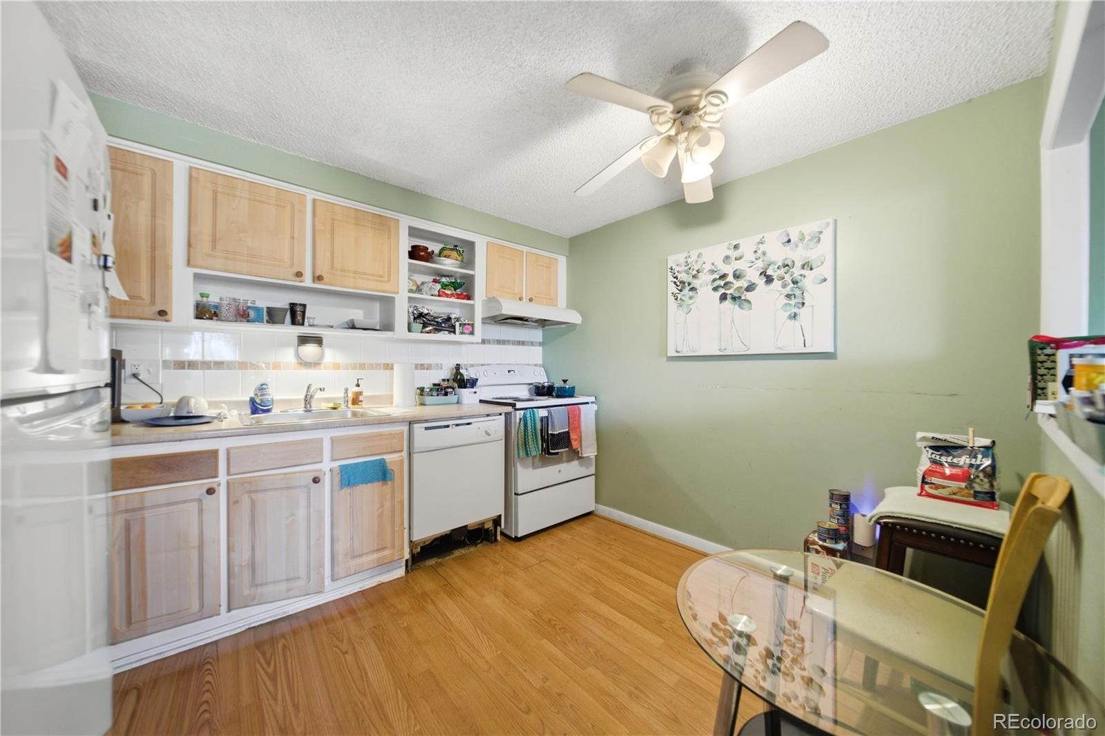 1300 S Parker Road Denver CO 80231