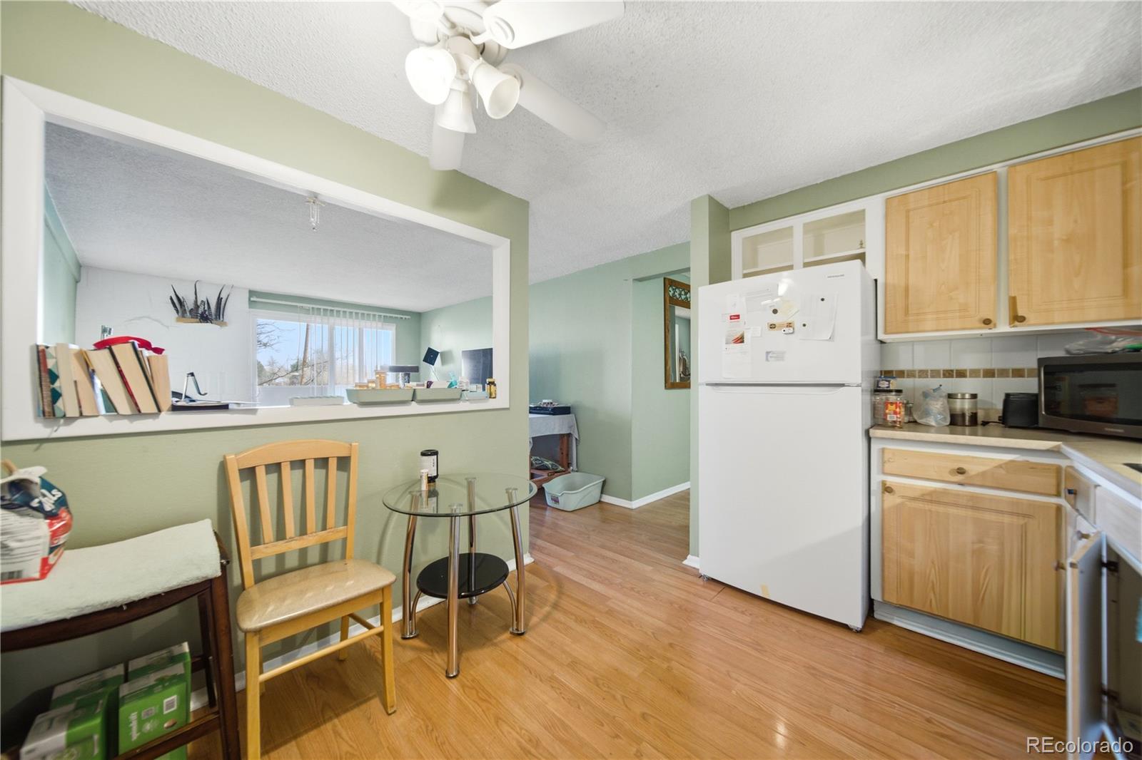 1300 S Parker Road Denver CO 80231