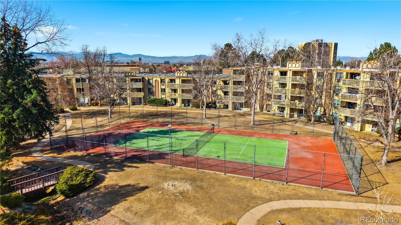 1300 S Parker Road Denver CO 80231