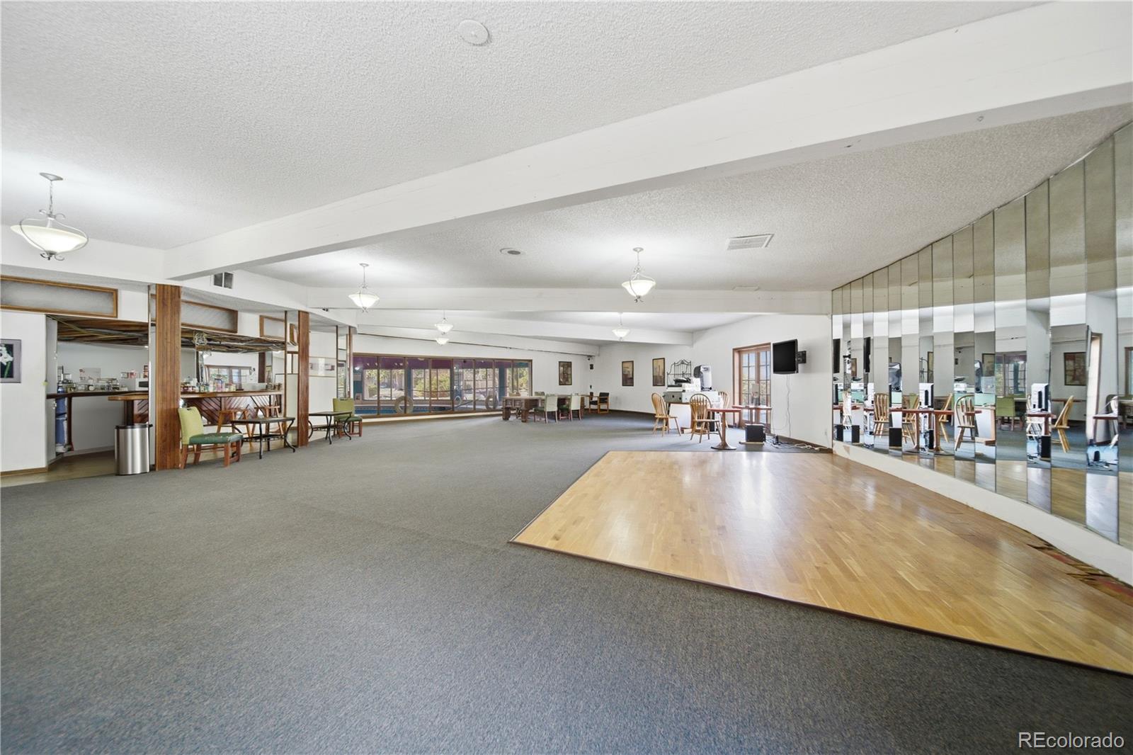 1300 S Parker Road Denver CO 80231