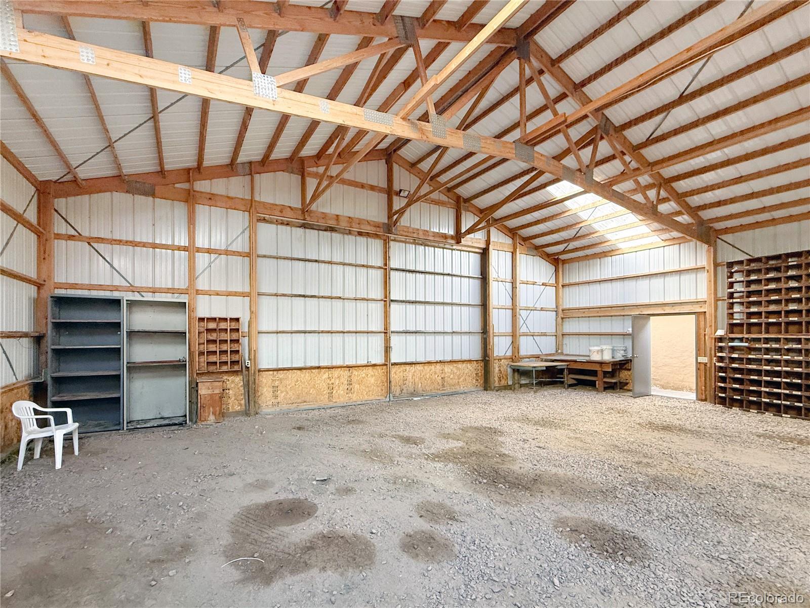 820 Front Street Arriba CO 80804