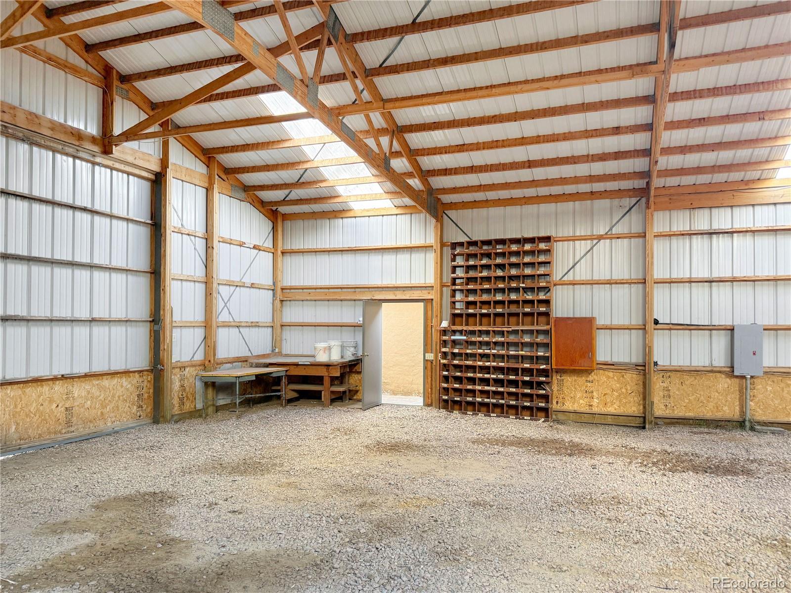 820 Front Street Arriba CO 80804