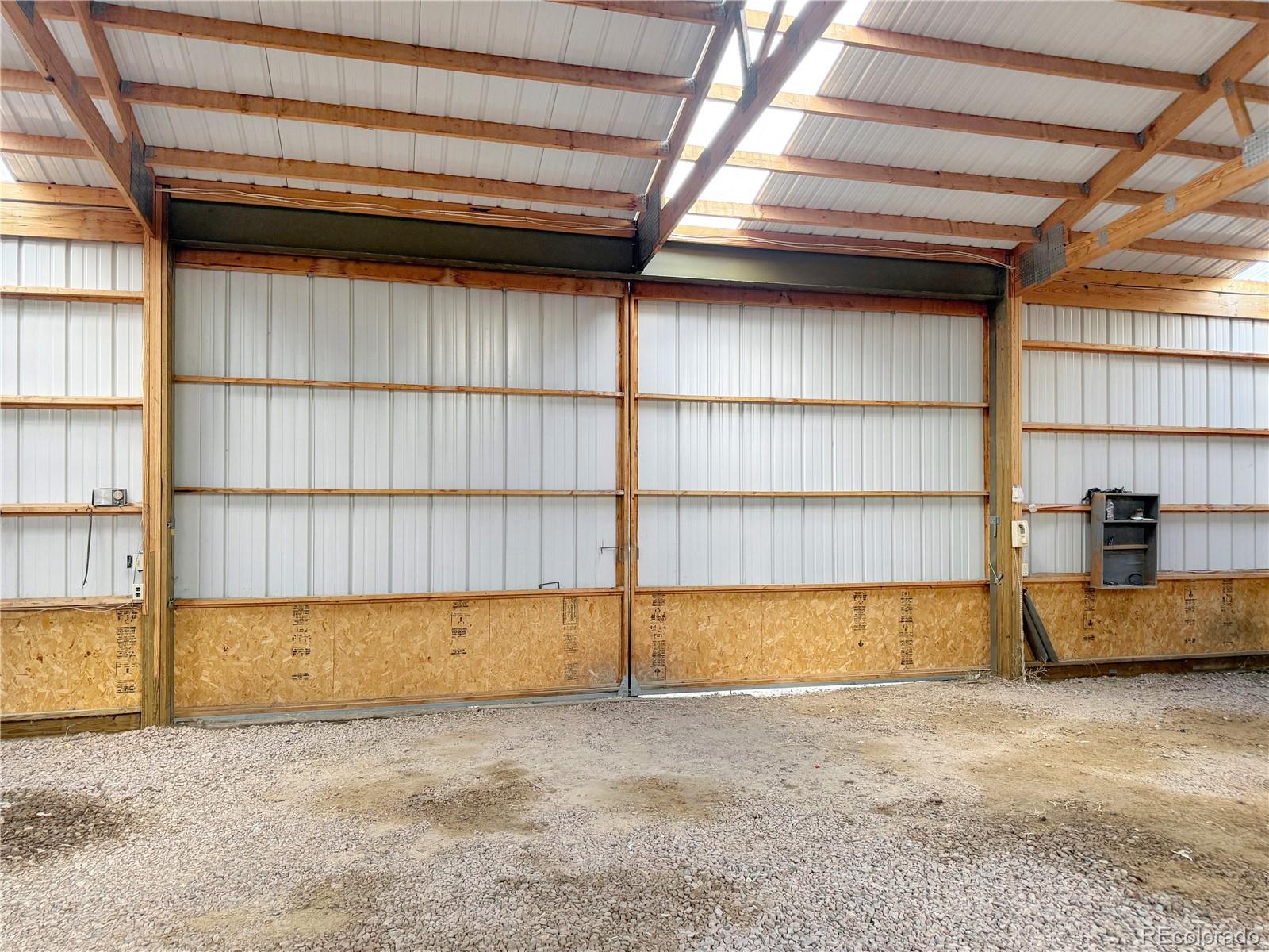 820 Front Street Arriba CO 80804