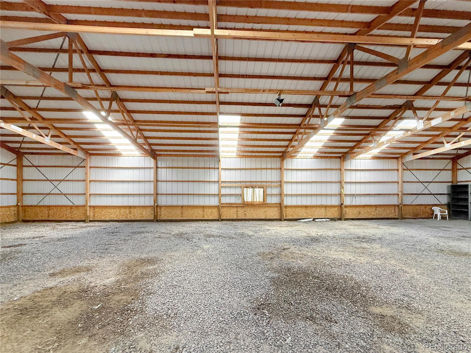 820 Front Street Arriba CO 80804
