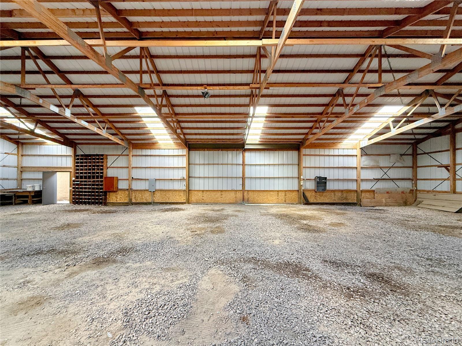820 Front Street Arriba CO 80804