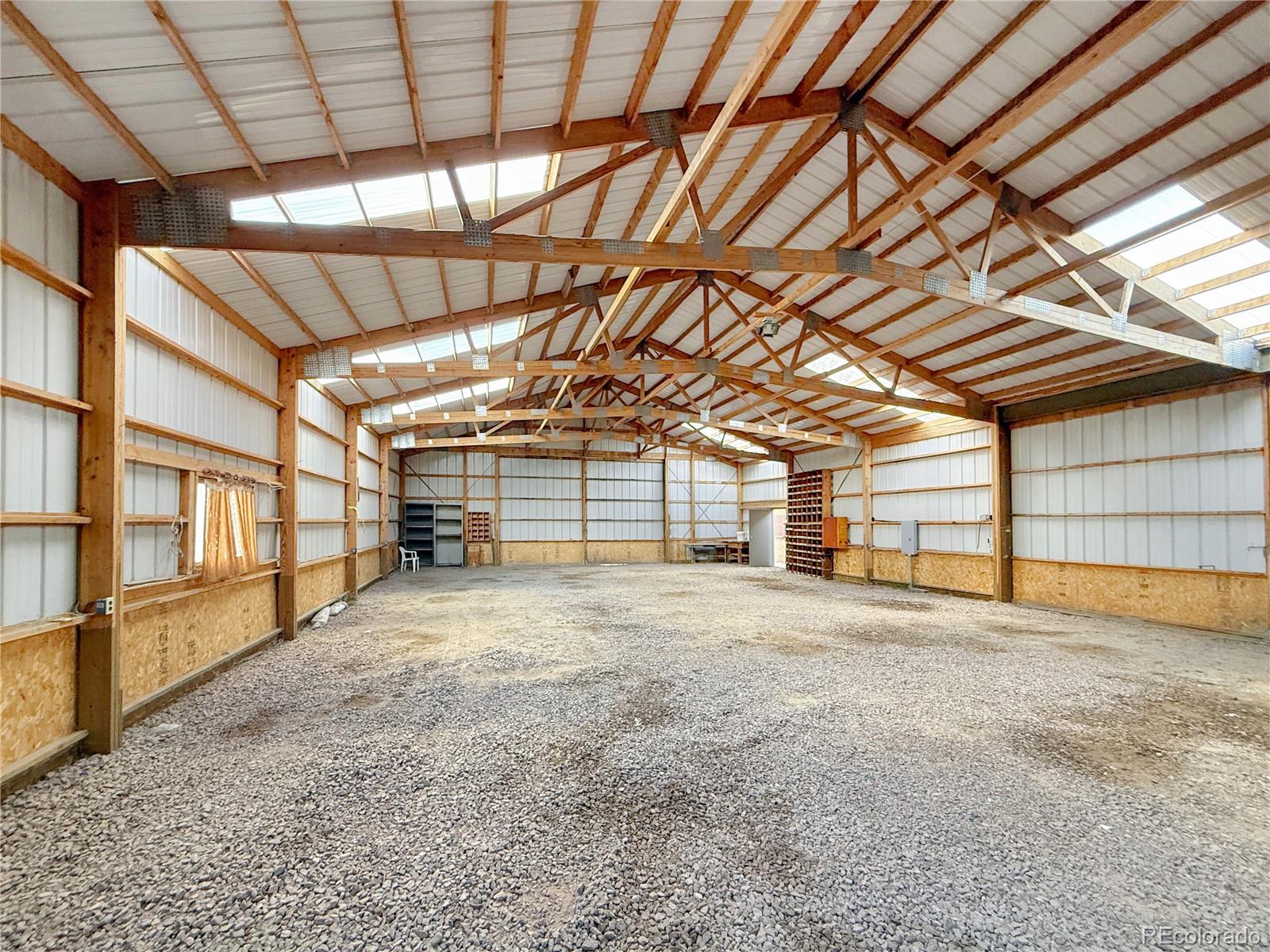 820 Front Street Arriba CO 80804