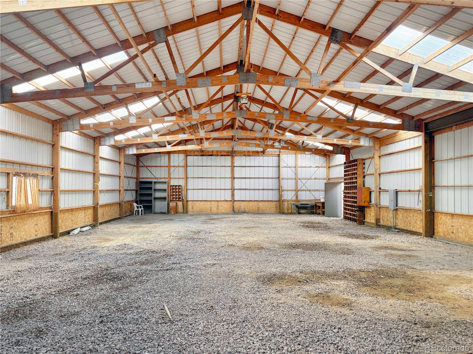 820 Front Street Arriba CO 80804