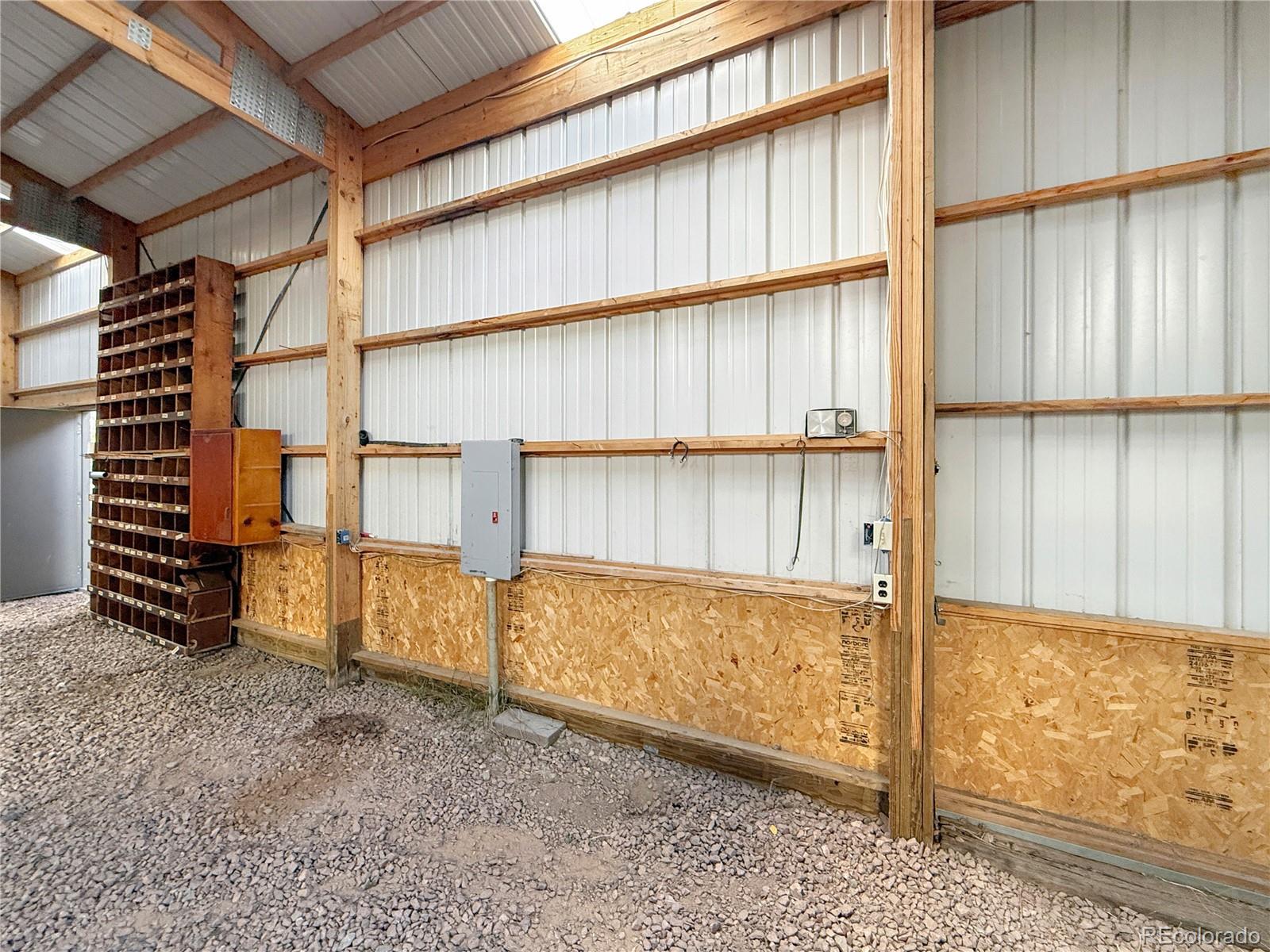 820 Front Street Arriba CO 80804