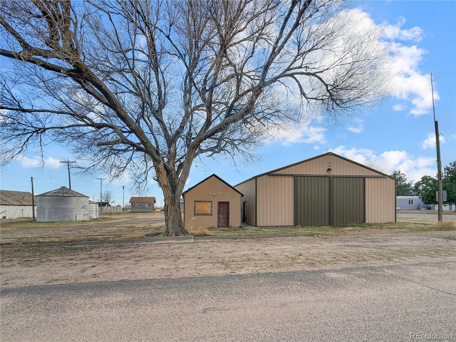 820 Front Street Arriba CO 80804
