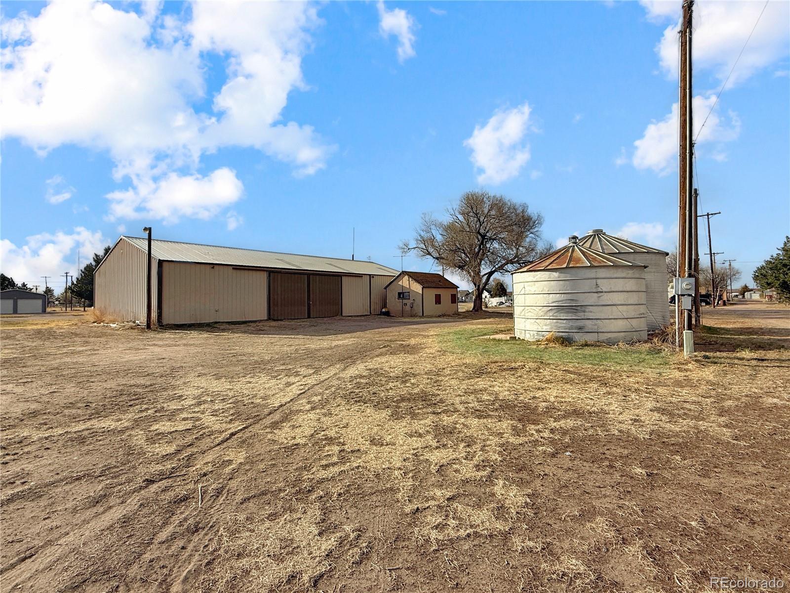 820 Front Street Arriba CO 80804