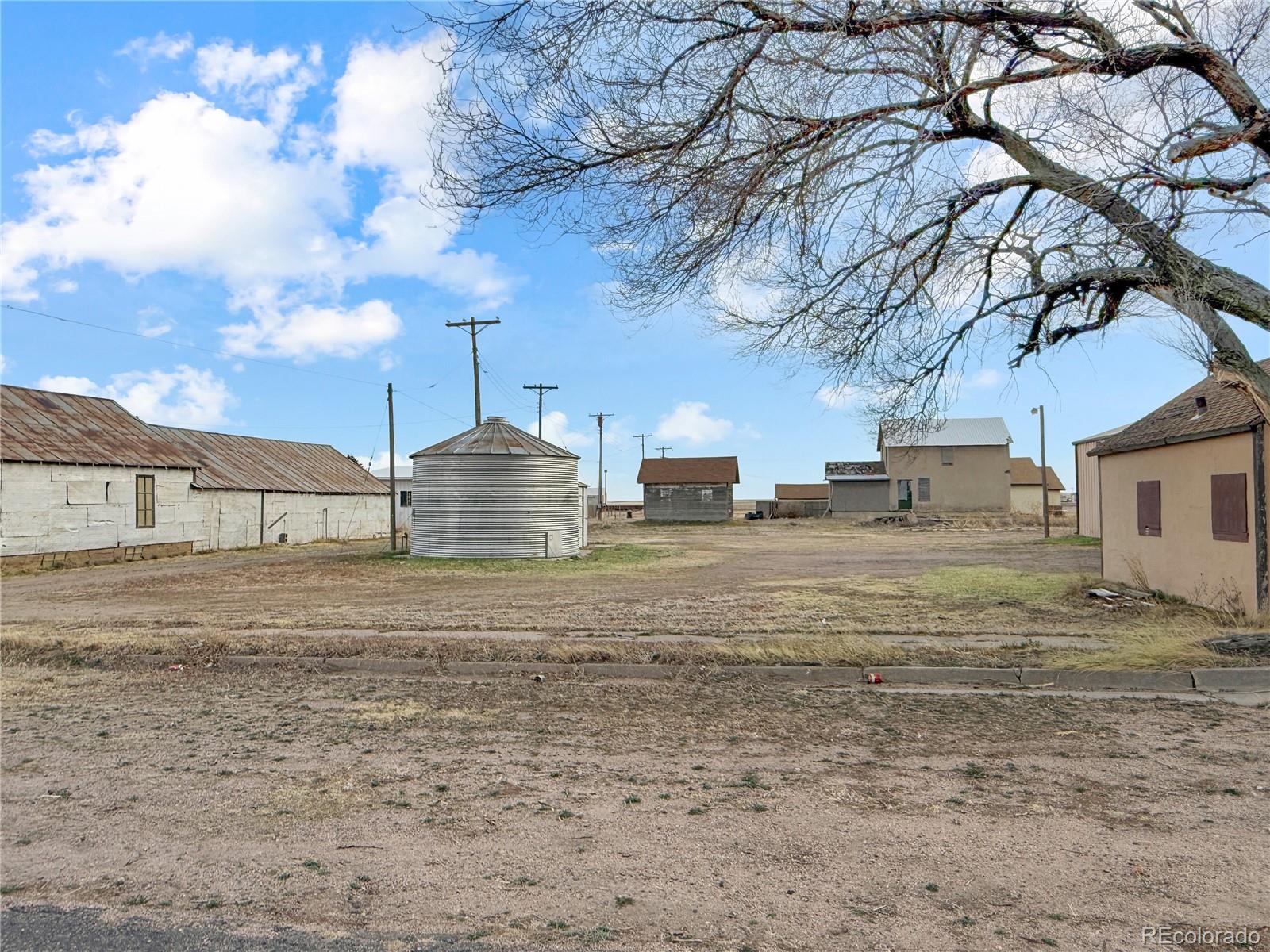 820 Front Street Arriba CO 80804