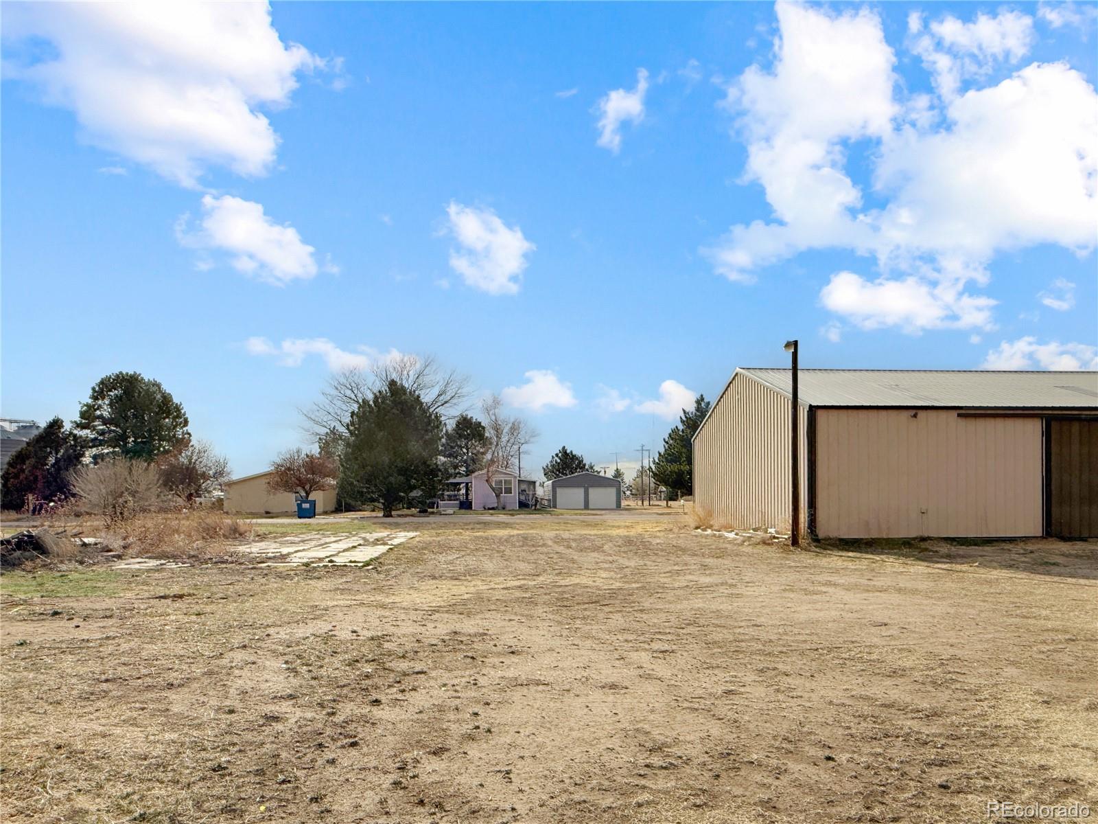 820 Front Street Arriba CO 80804