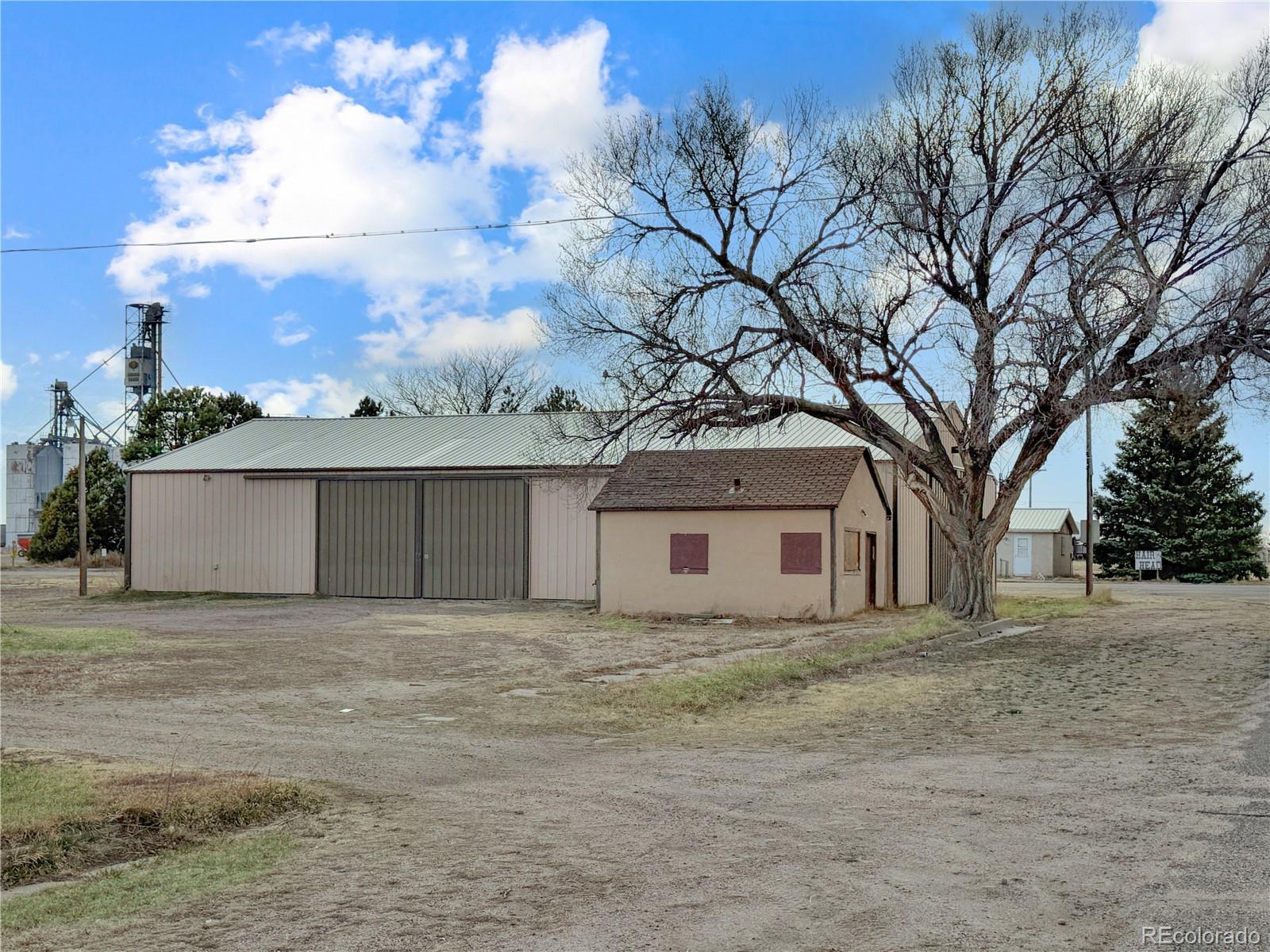 820 Front Street Arriba CO 80804