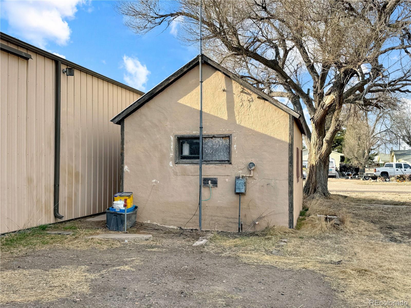 820 Front Street Arriba CO 80804