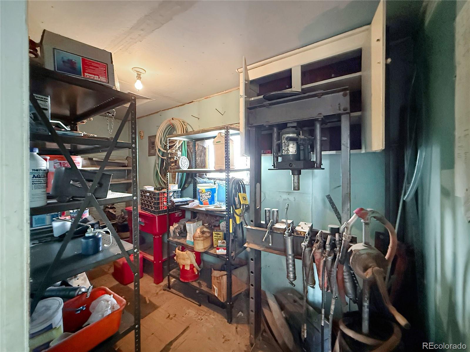 820 Front Street Arriba CO 80804