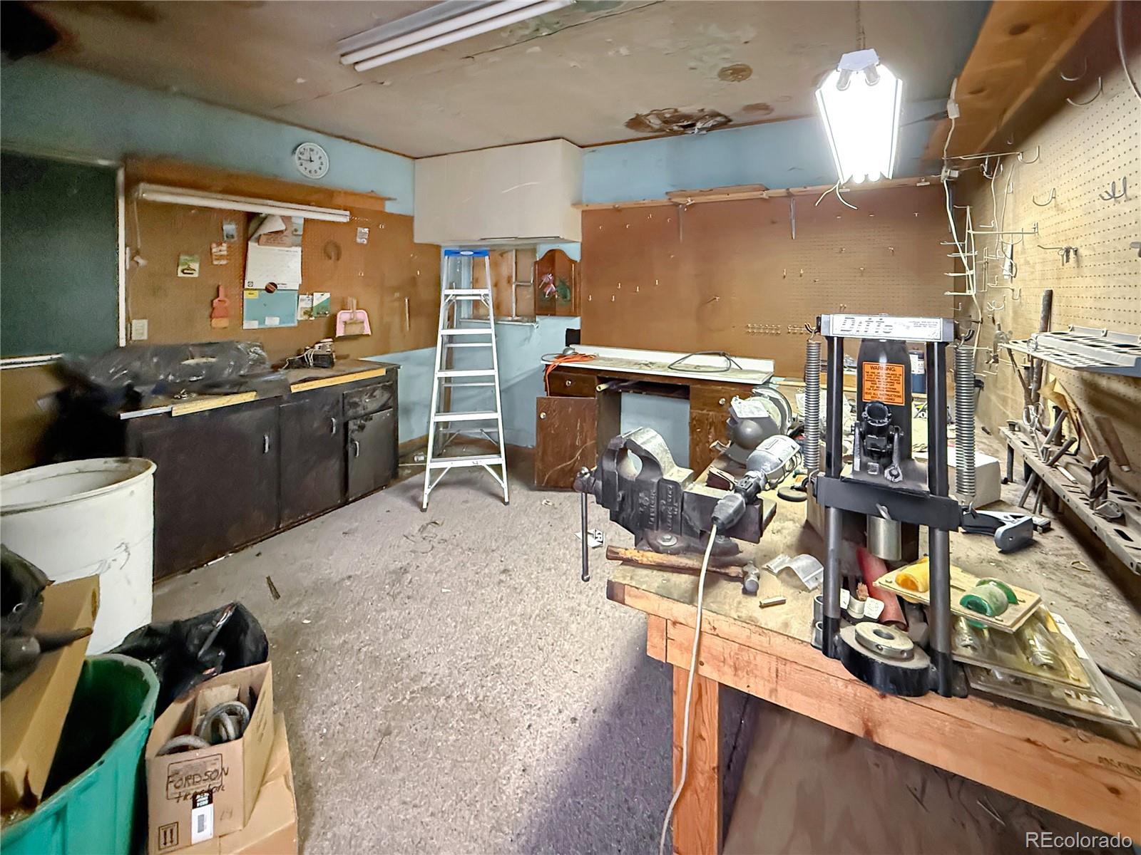 820 Front Street Arriba CO 80804