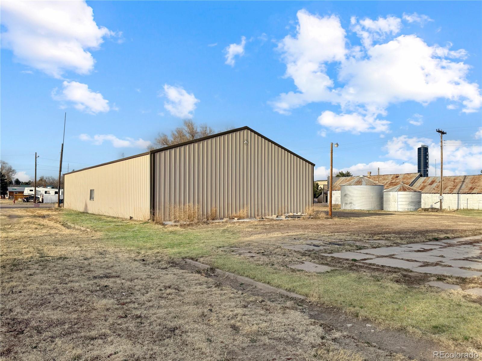 820 Front Street Arriba CO 80804