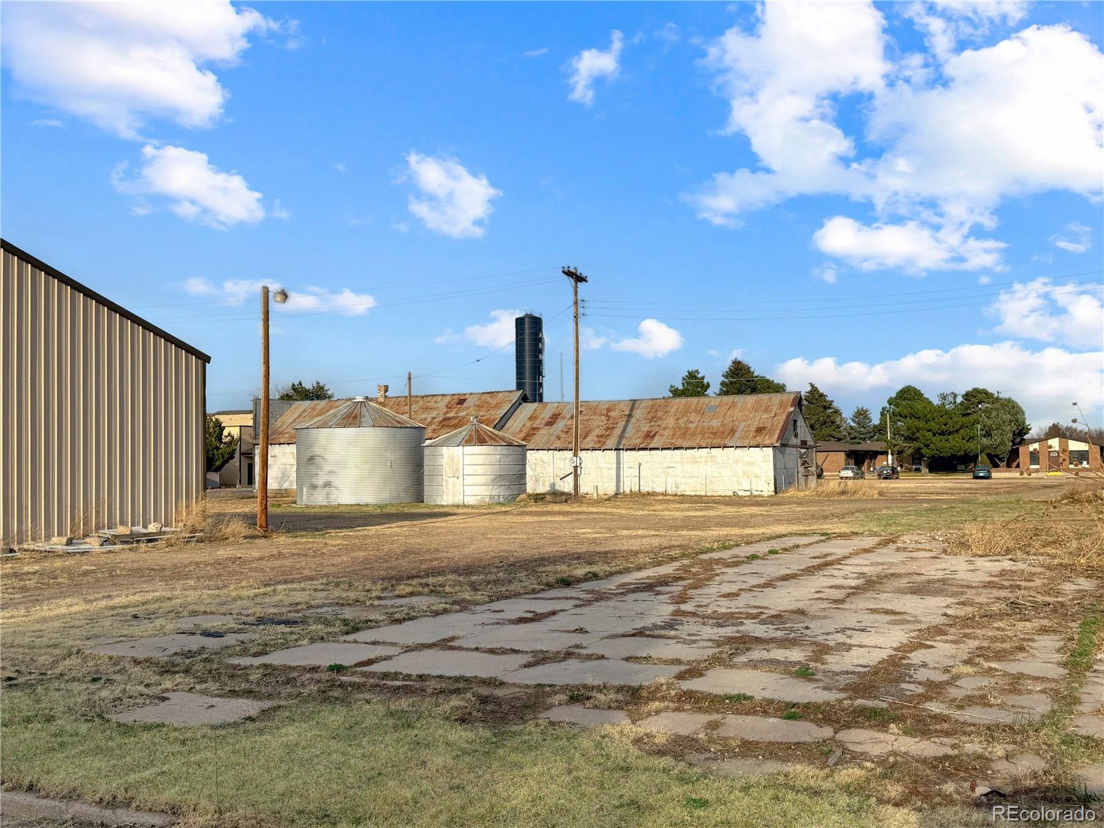 820 Front Street Arriba CO 80804