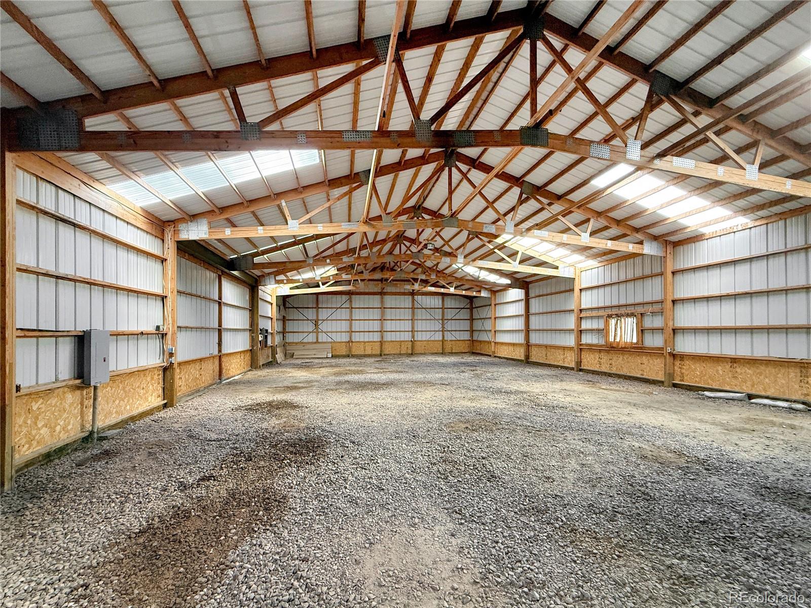 820 Front Street Arriba CO 80804