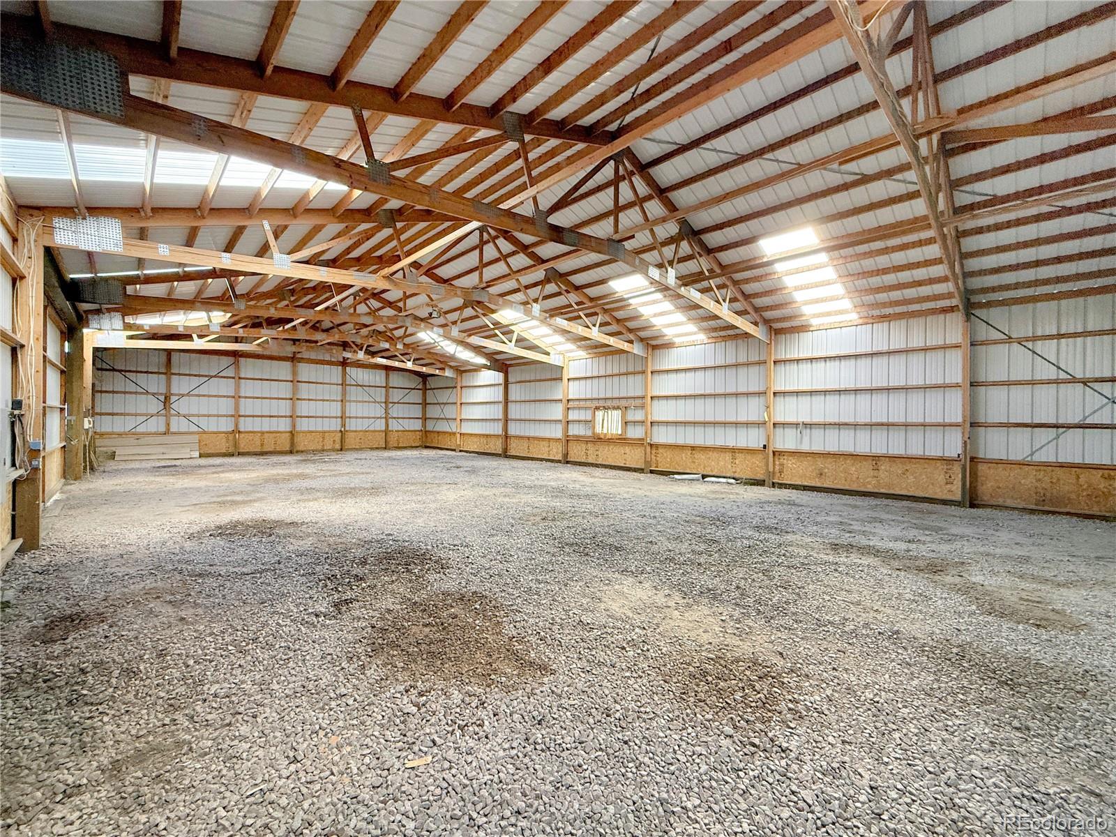 820 Front Street Arriba CO 80804