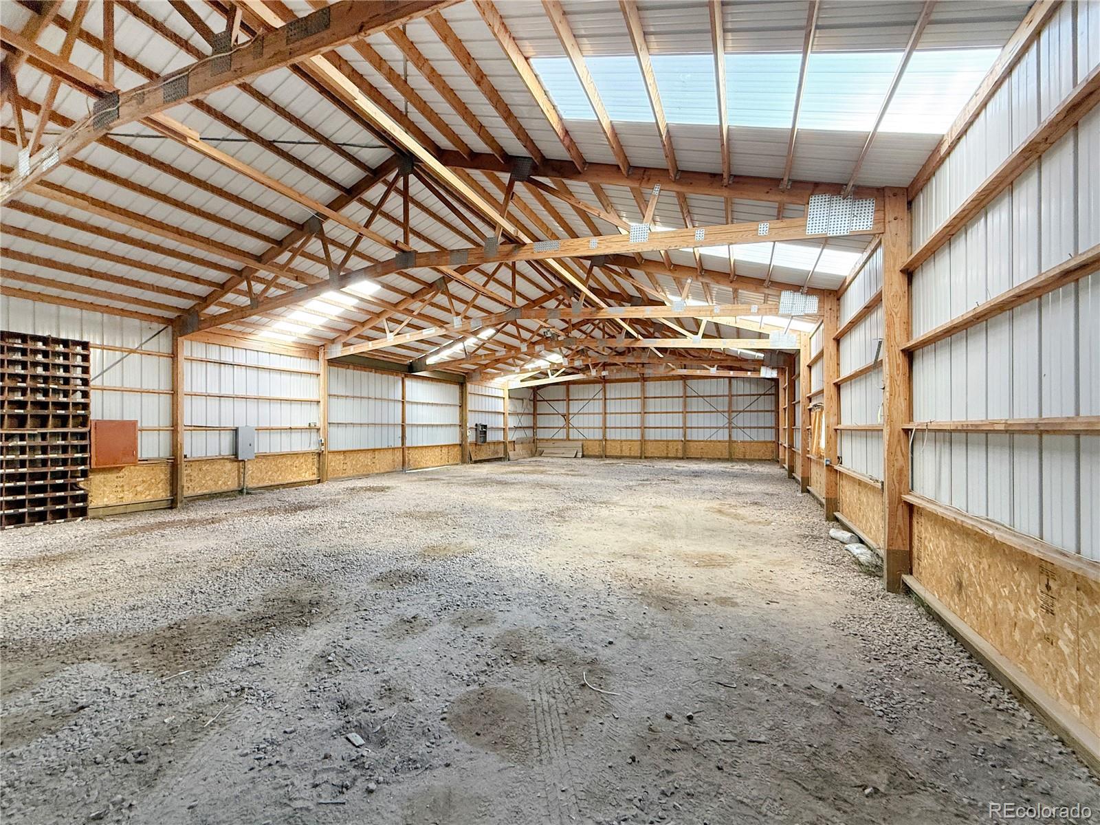 820 Front Street Arriba CO 80804