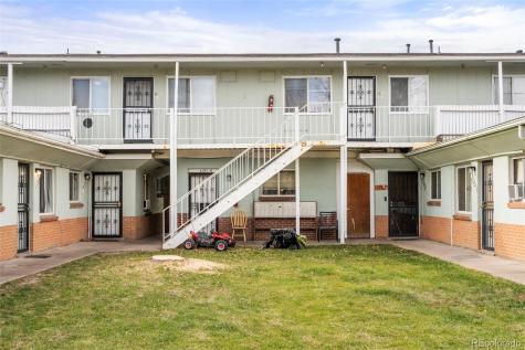 1129 Akron Street Aurora CO 80010