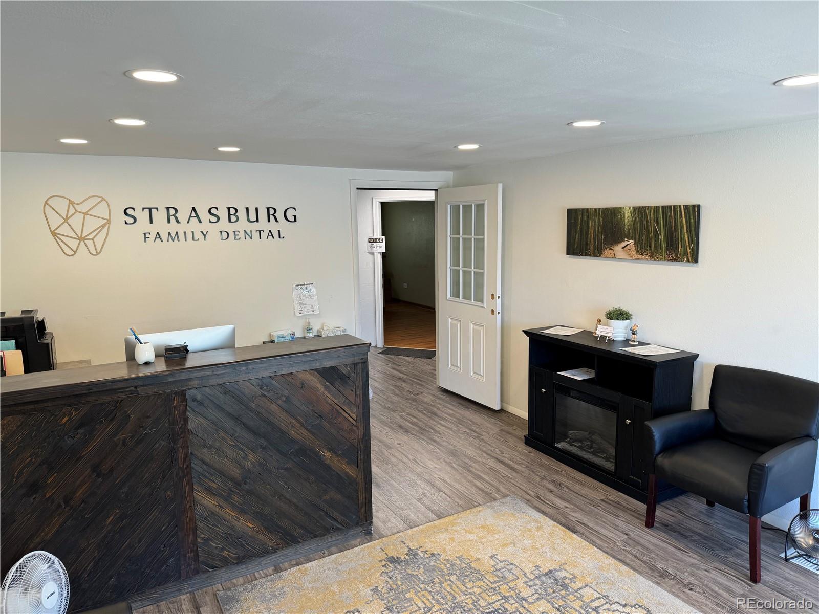 56620 E Colfax Avenue Strasburg CO 80136