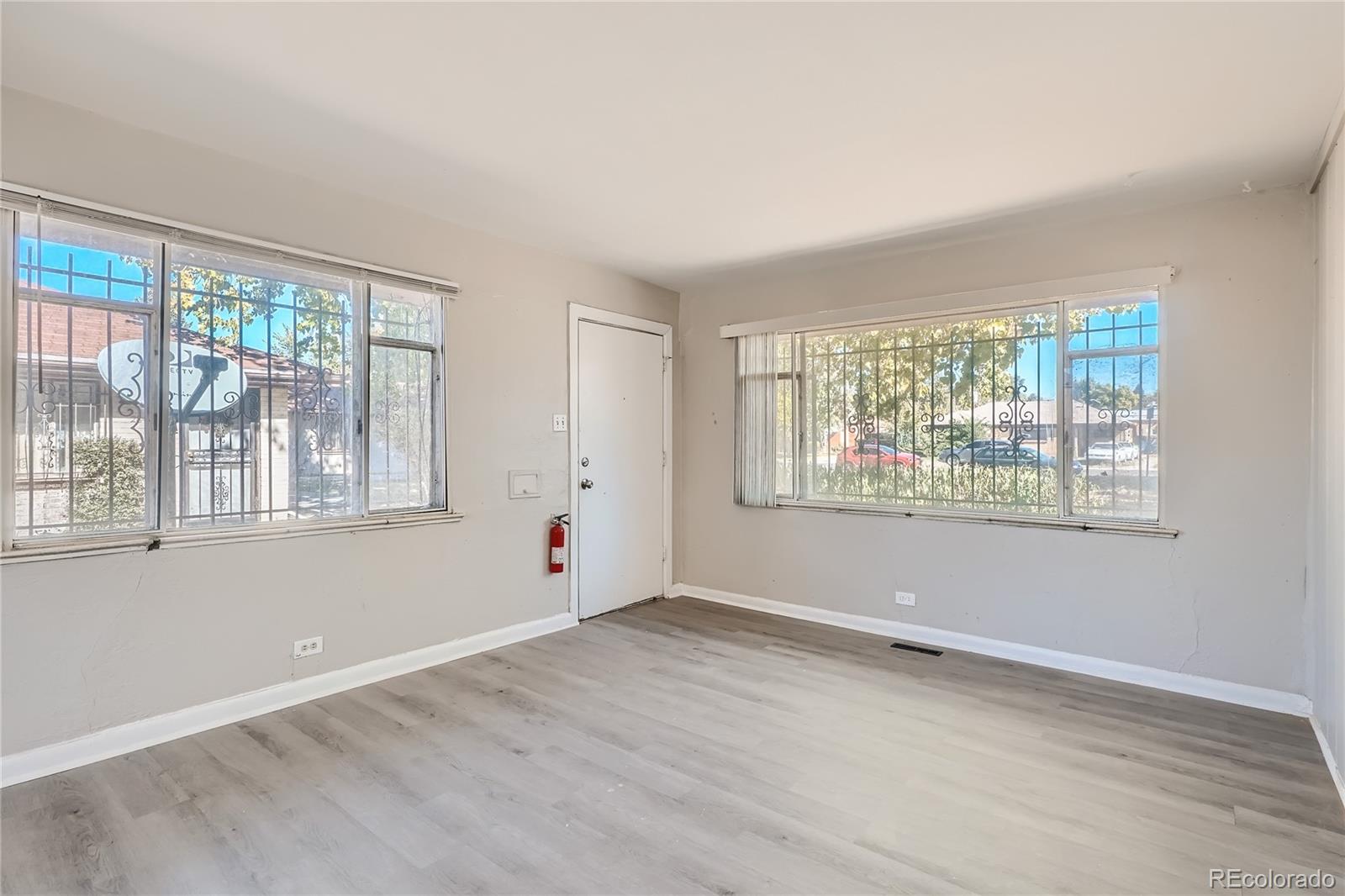 2855 N Harrison Street Denver CO 80205