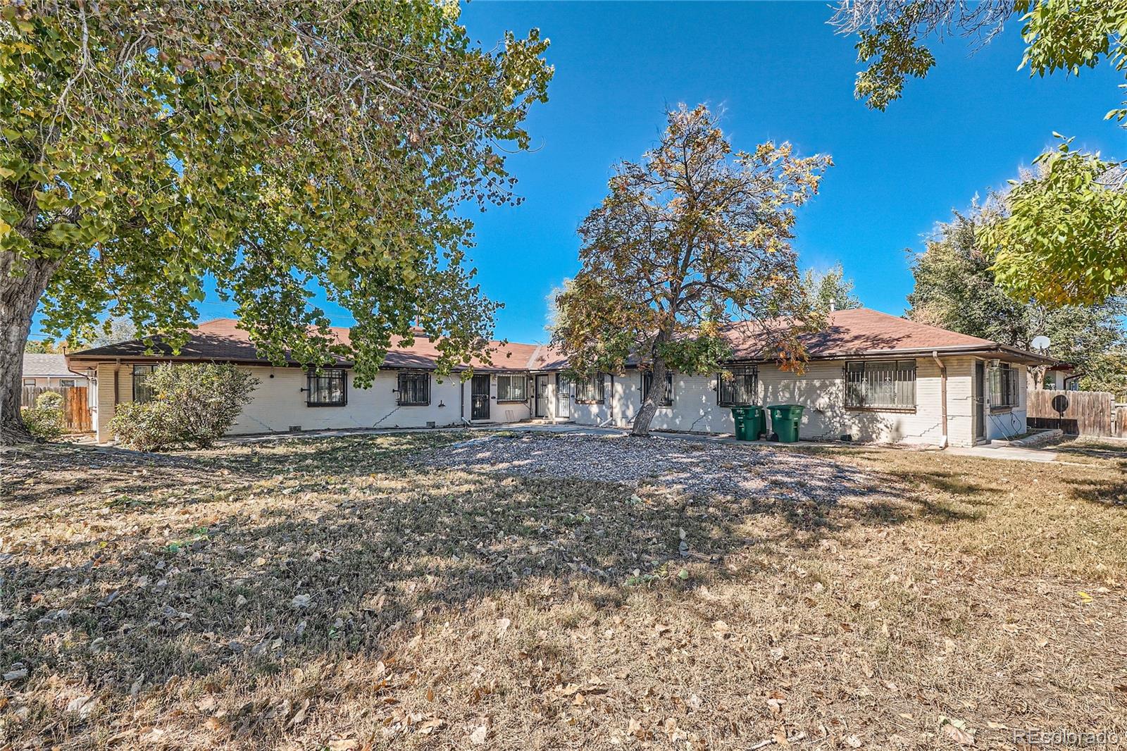 2855 N Harrison Street Denver CO 80205