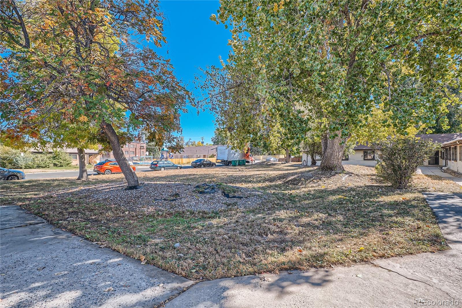 2855 N Harrison Street Denver CO 80205