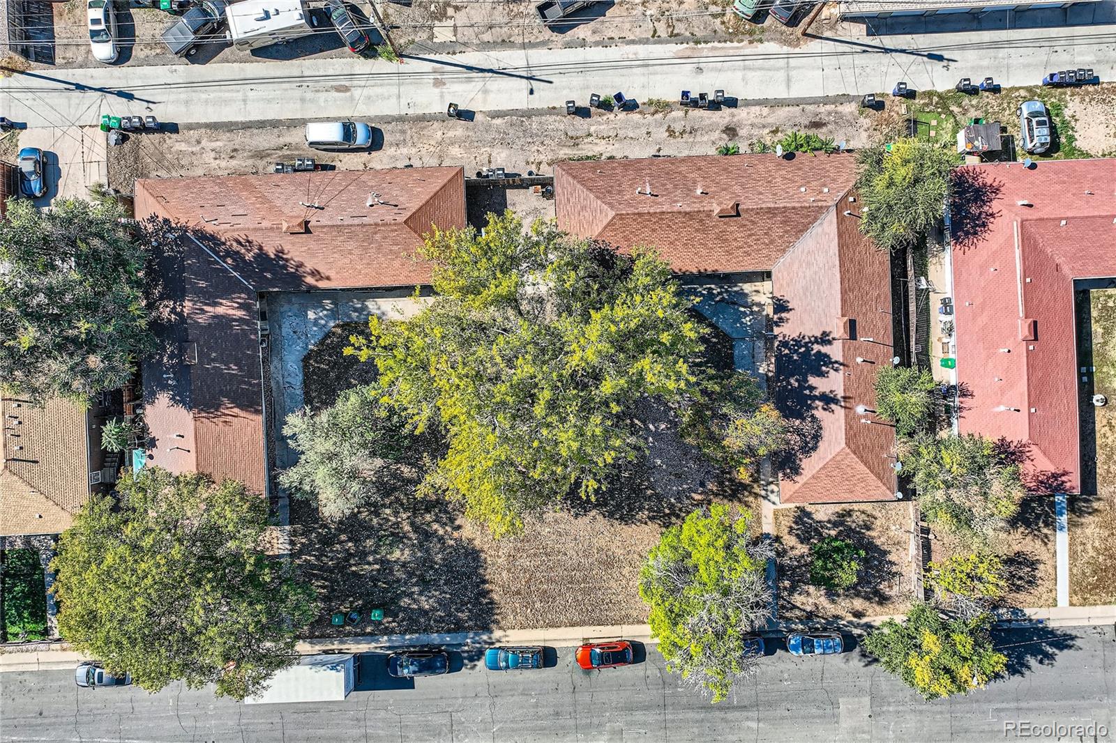 2855 N Harrison Street Denver CO 80205
