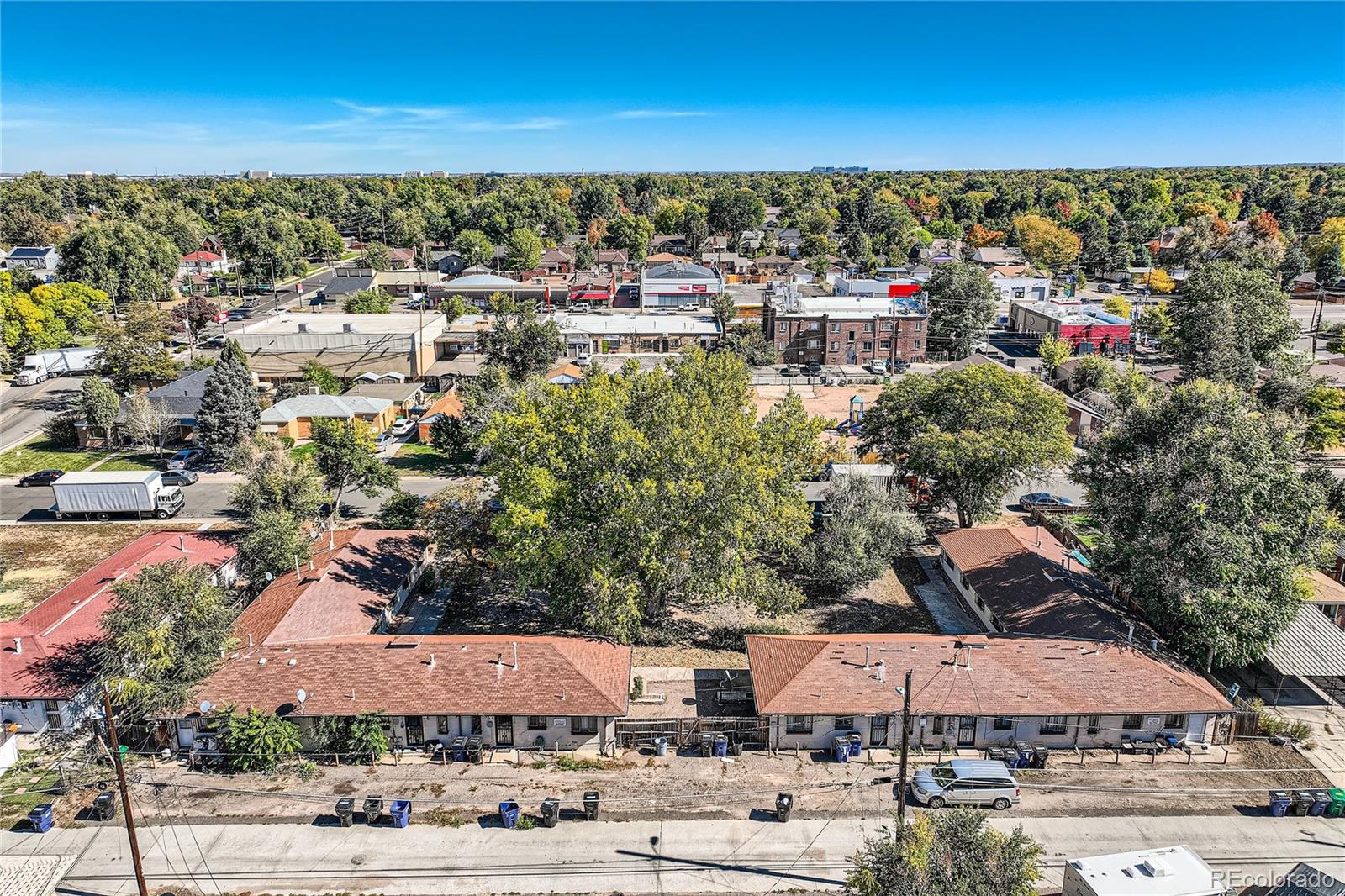2855 N Harrison Street Denver CO 80205
