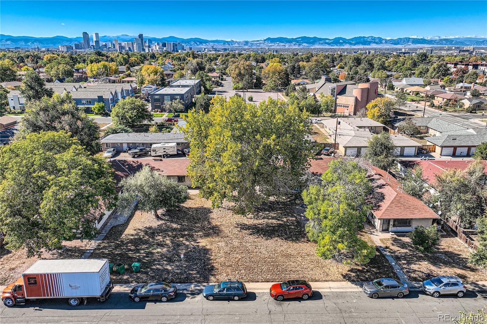 2855 N Harrison Street Denver CO 80205