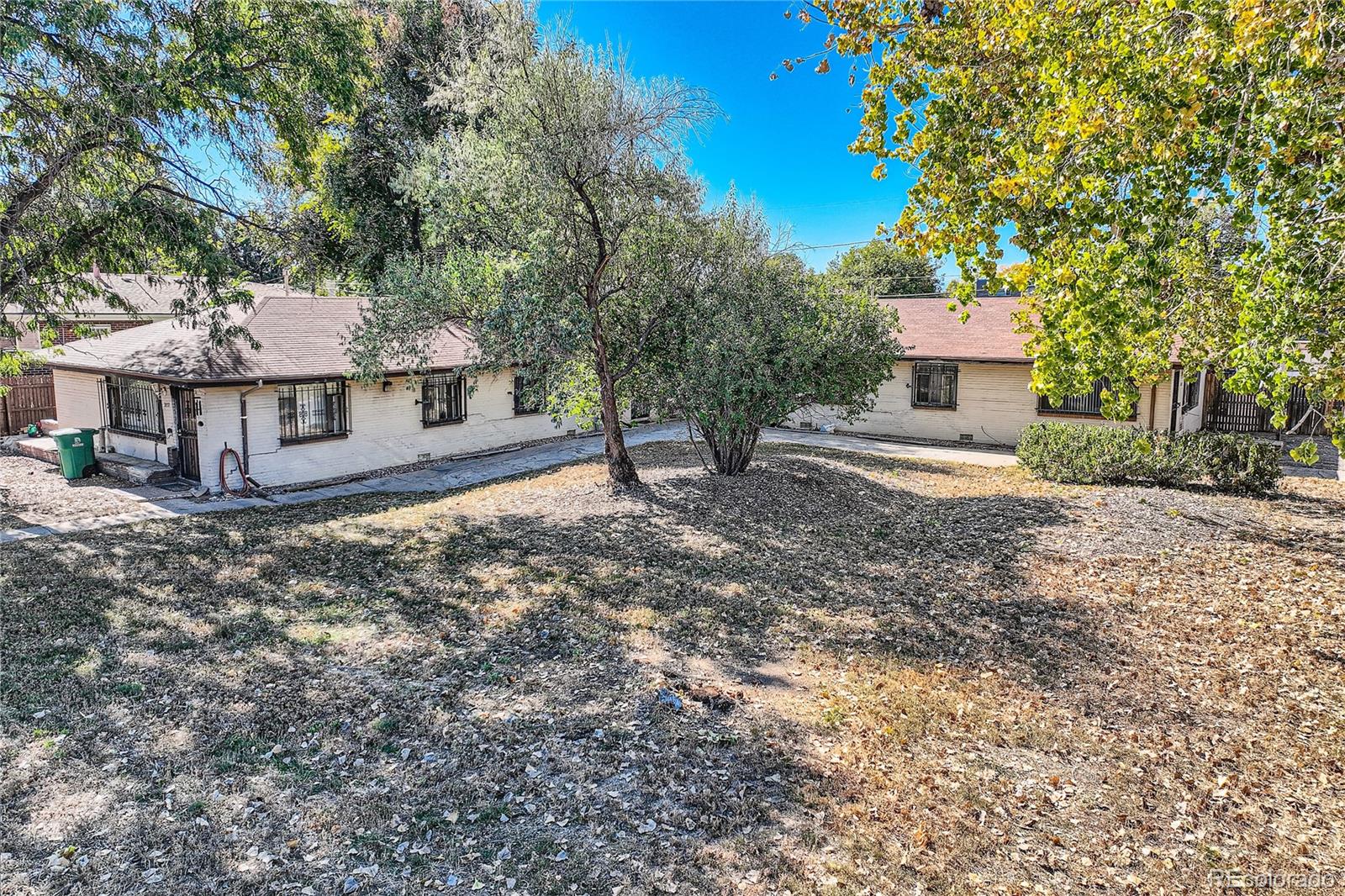 2855 N Harrison Street Denver CO 80205